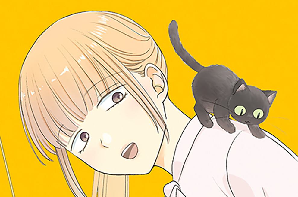 ライフ１　道端での出会い（１）