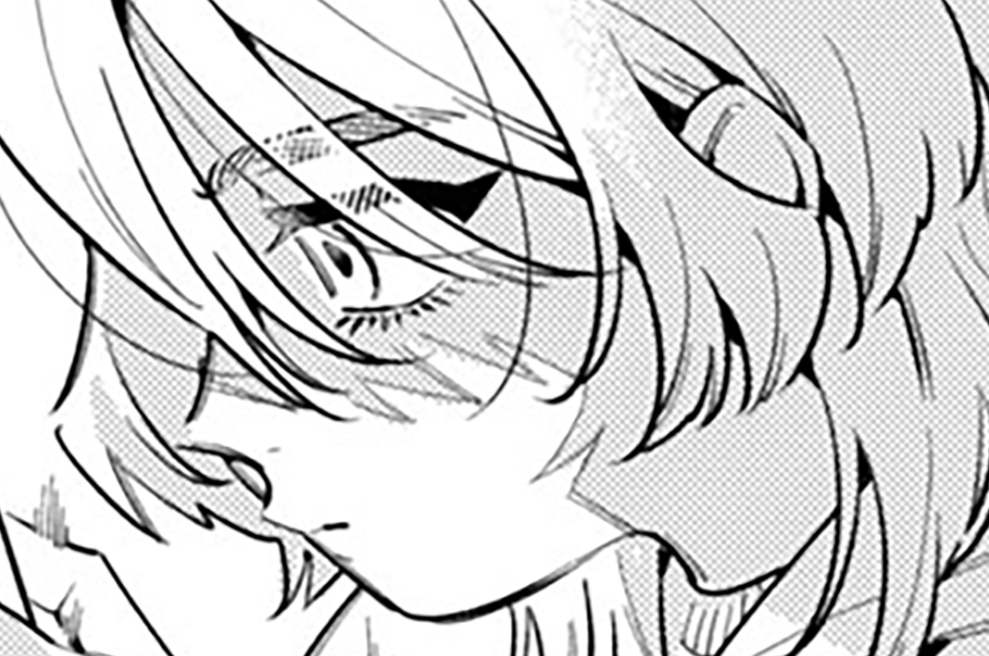 ８話　叩き潰します！！漫画で（１）