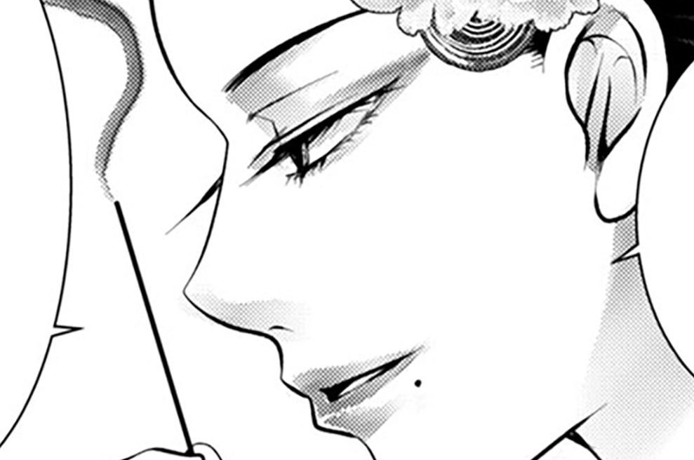 最終話　今は昔（１）