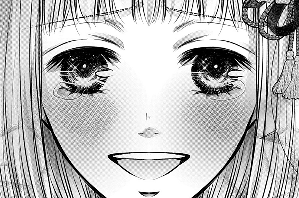 最終話　今は昔（３）