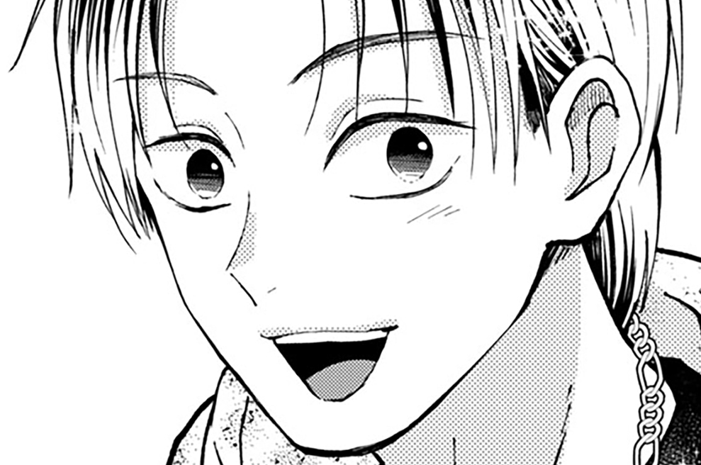 ｅｐｉｓｏｄｅ．５（３）