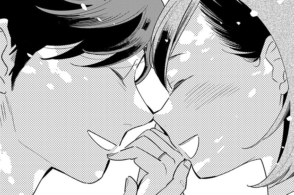 最終話　初恋サイダー（１）