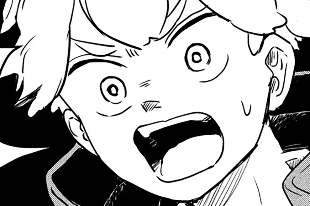 第１４話　うちの秘密兵器（２）