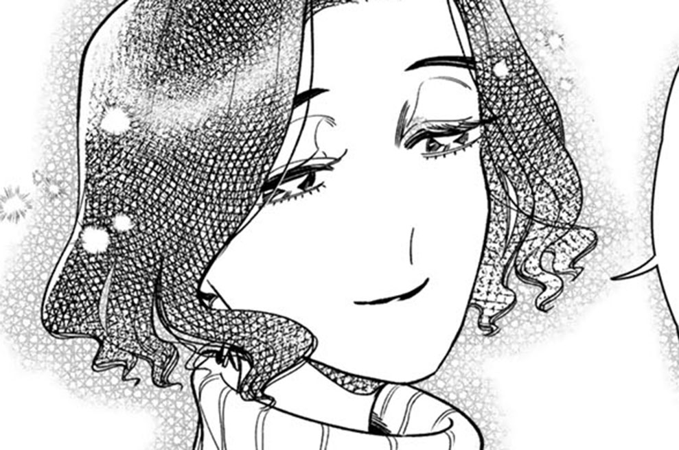 Ｓｃｅｎｅ２　銀幕のスター