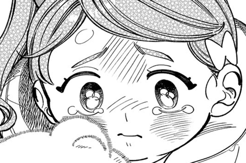 Ｓｃｅｎｅ４　ひと切れの想い①