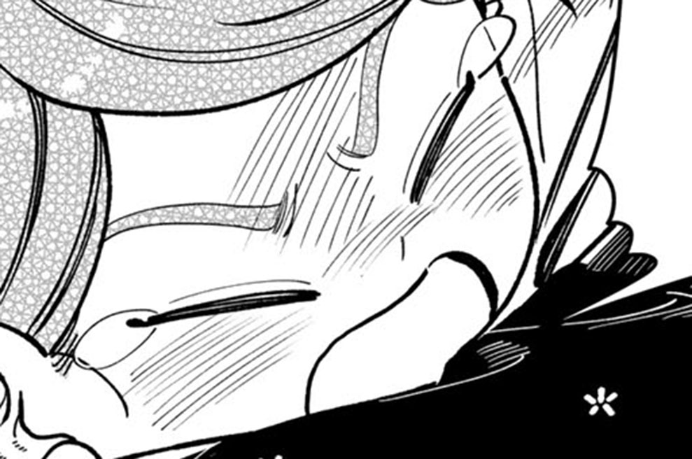 Ｓｃｅｎｅ４　ひと切れの想い②