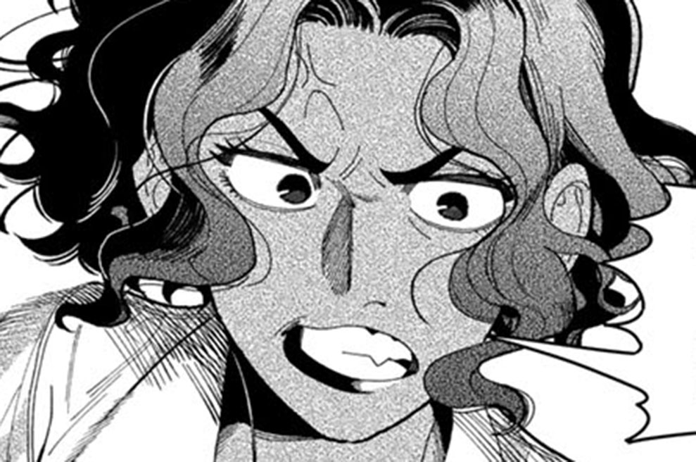 Ｓｃｅｎｅ１０　そのフィルムは国境を越えて②