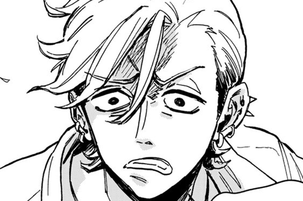 Ｃａｓｅ２　暗黙の了解