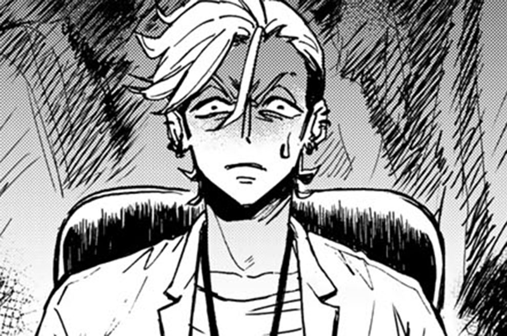 Ｃａｓｅ４　タイムバグ