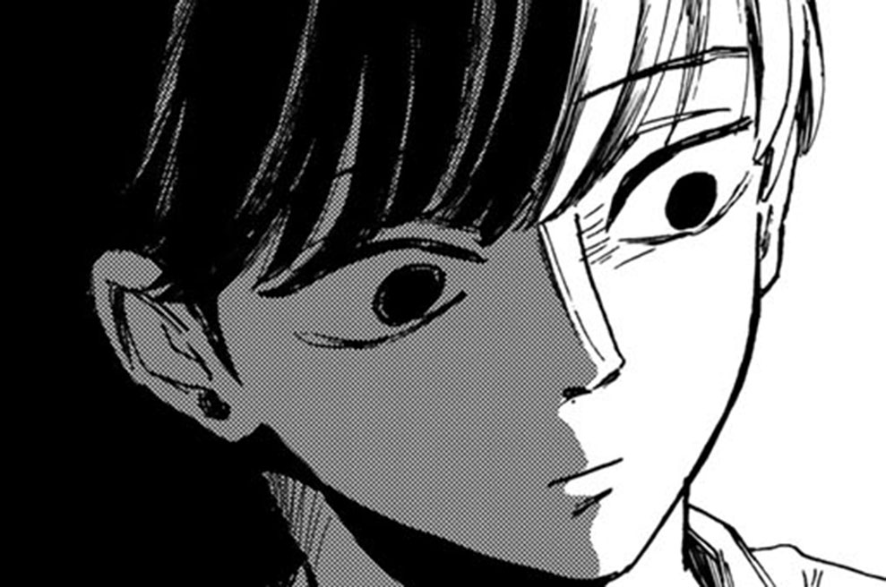 Ｃａｓｅ７　煙のように②