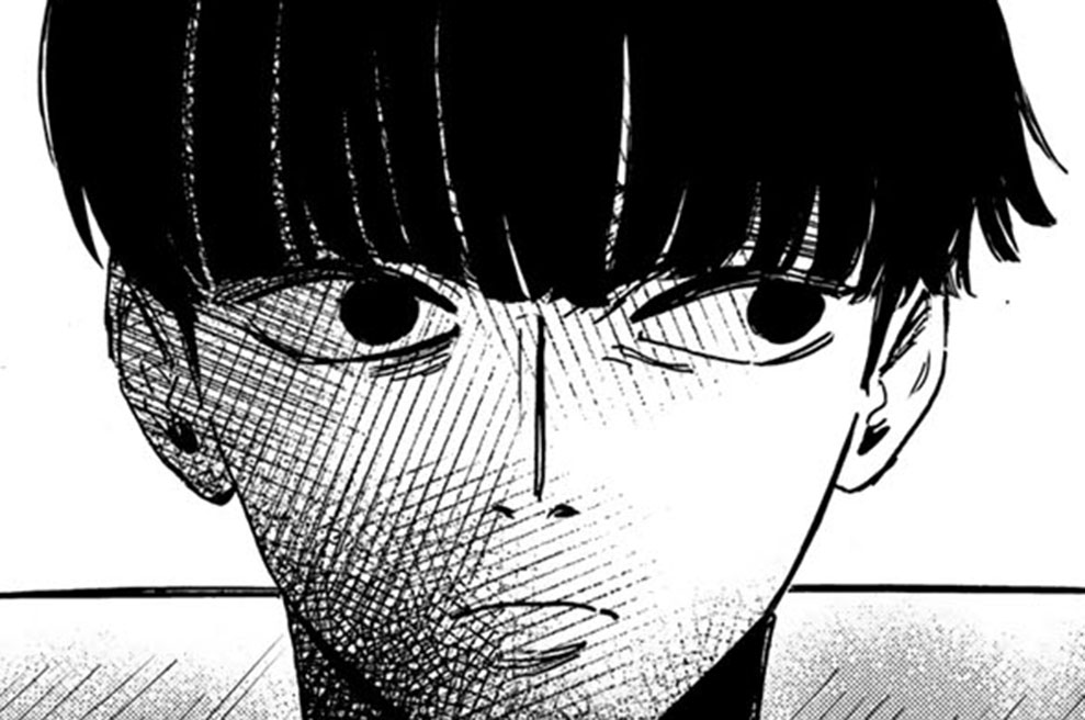 Ｃａｓｅ１０　怖いもの①
