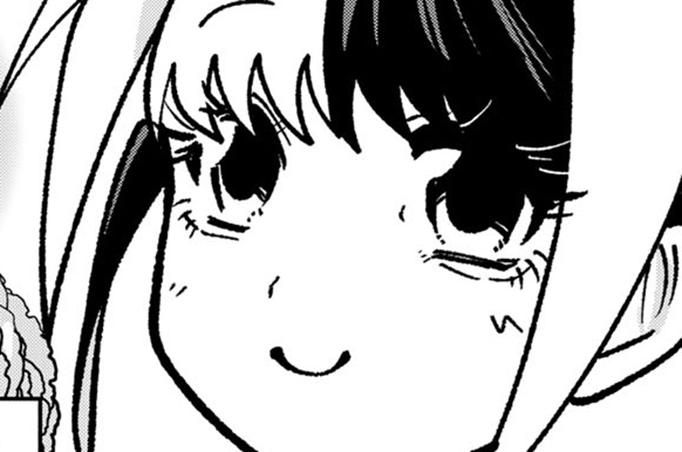 第５話　ママのママ①