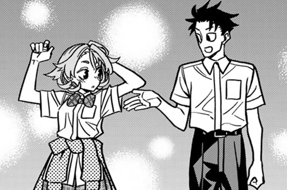 【第99話】ポンコツたちの二年目の文化祭の話⑥