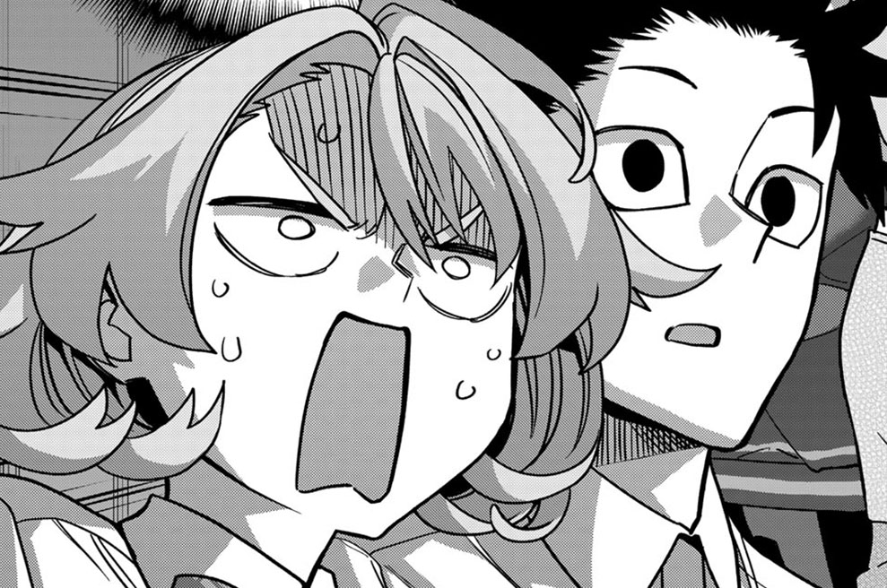 【第100話】ポンコツたちの二年目の文化祭の話⑦