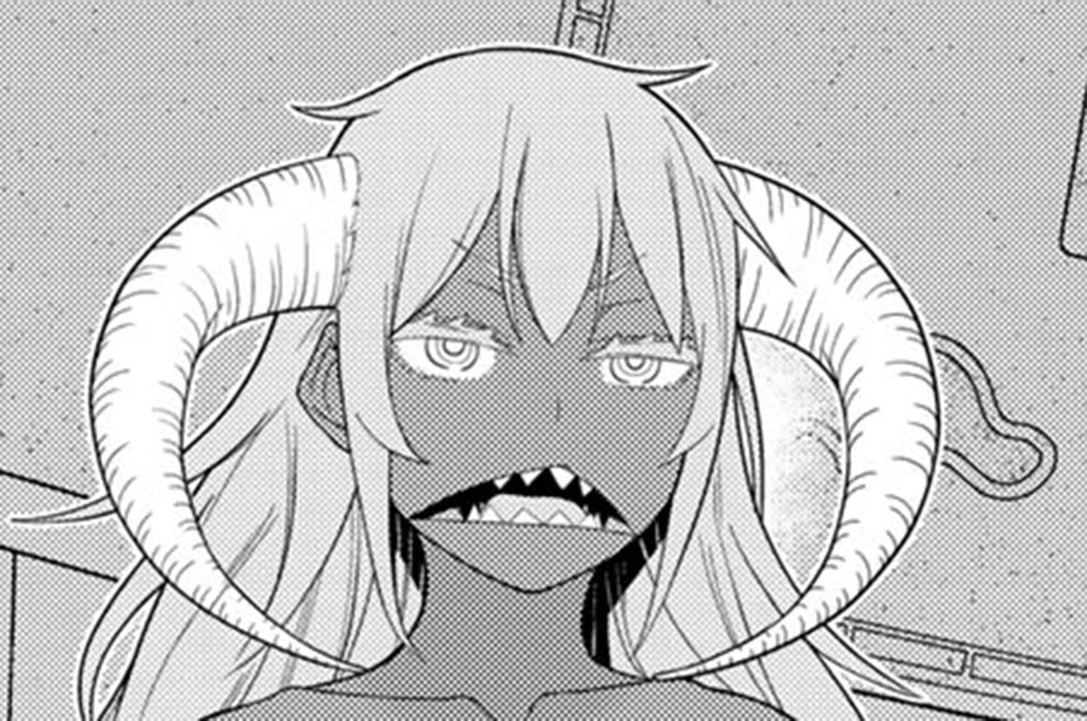 【第73話】上昇停止 Ascendant and Stop