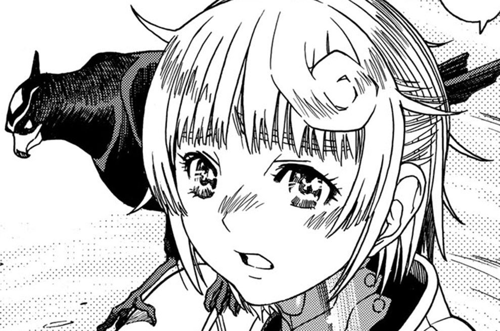 【第60話】頭ではわかってる