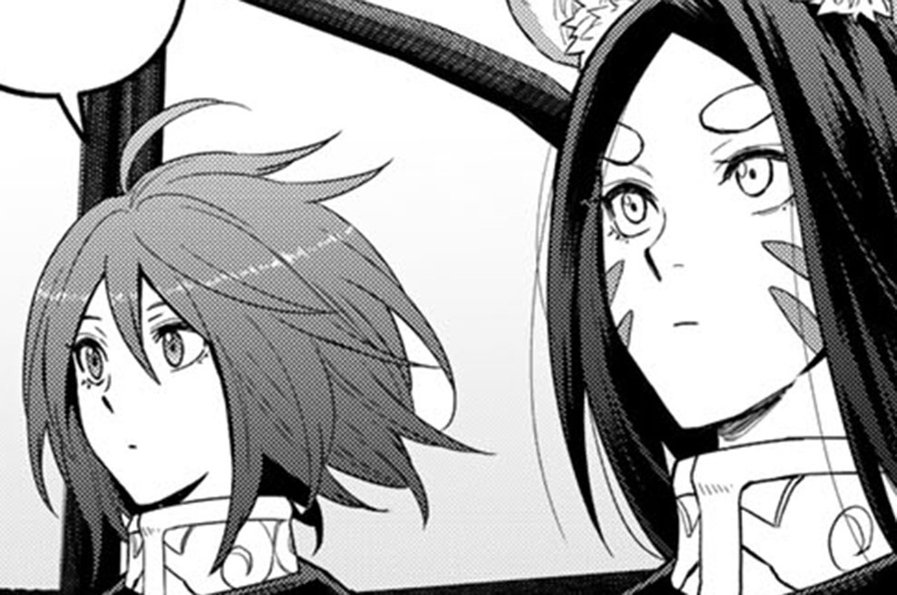 【第43幕】信念