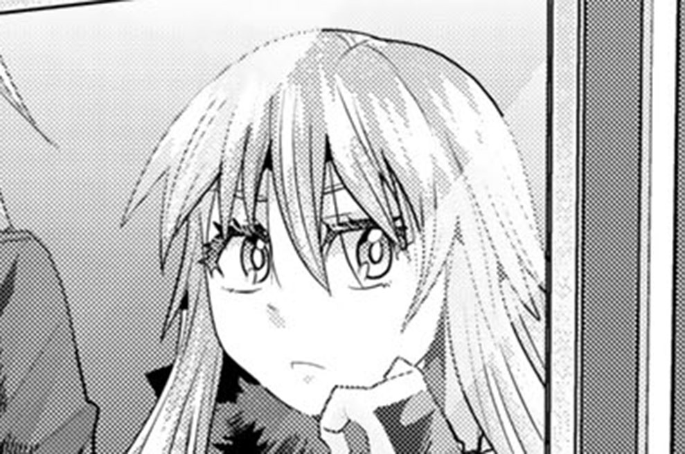 【第29皿(1)】美食の悪魔……その名は「カルボナーラ」!!