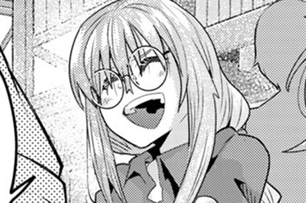 【第29皿(2)】美食の悪魔……その名は「カルボナーラ」!!