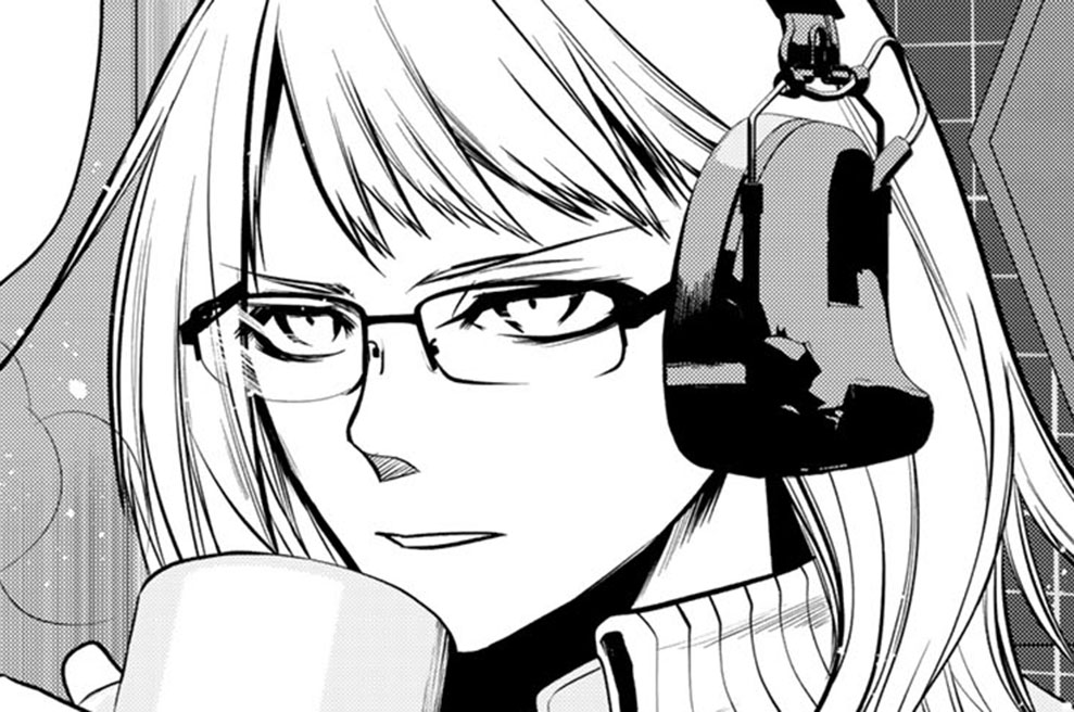 【第1話】風車は止まらなかった①