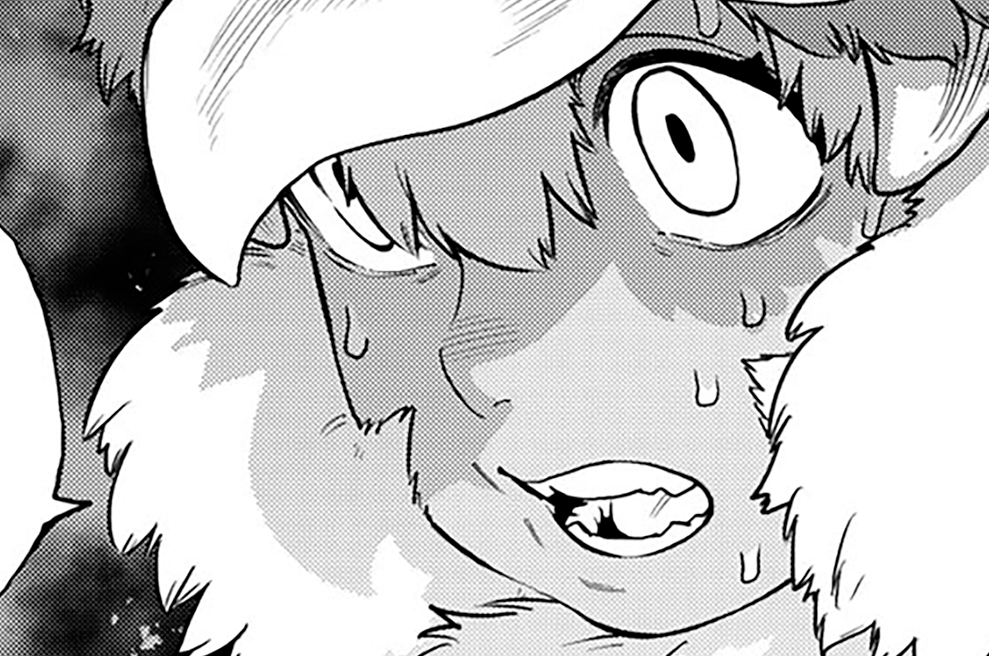 第３０話　勇者の意思②