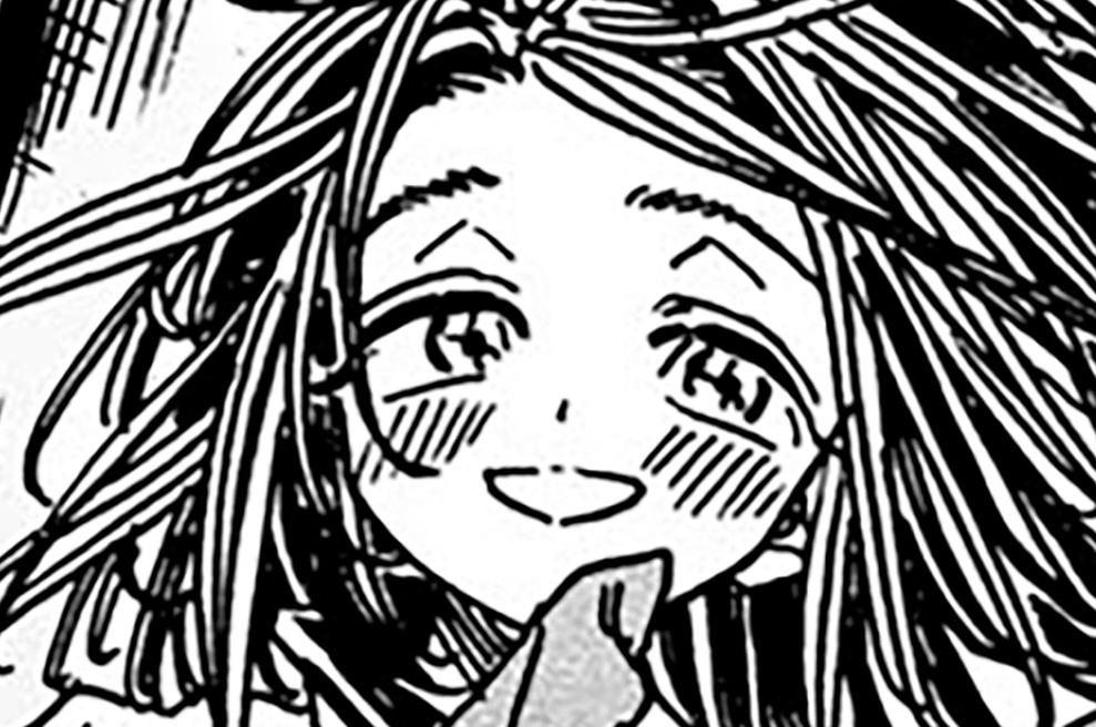 第４話　非ゼロ和ゲーム