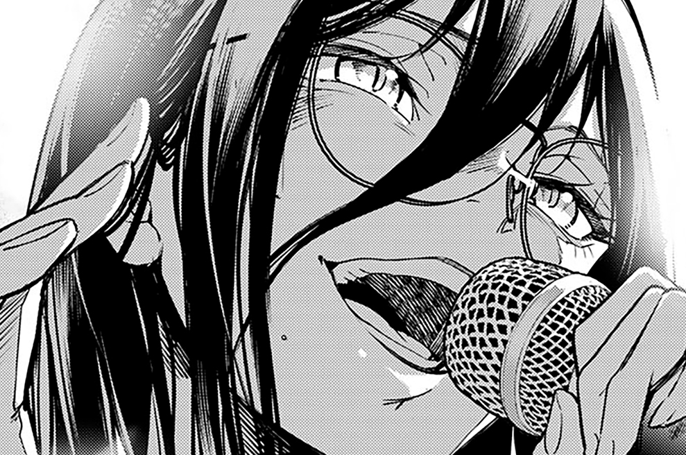 ｔｒａｃｋ－１２．嵐③