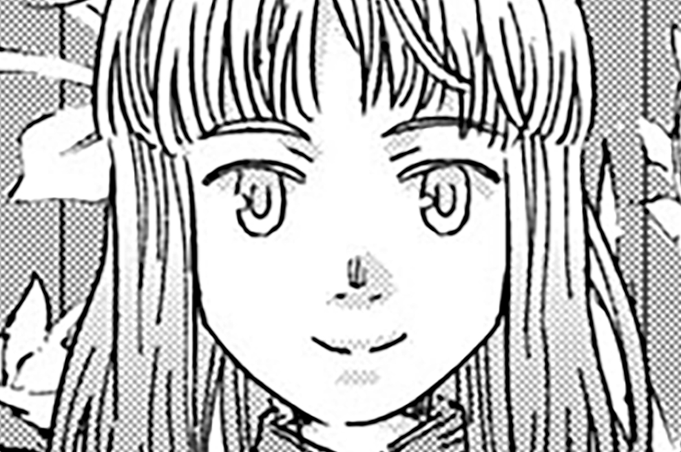 第２８葉　樫の城の城主①