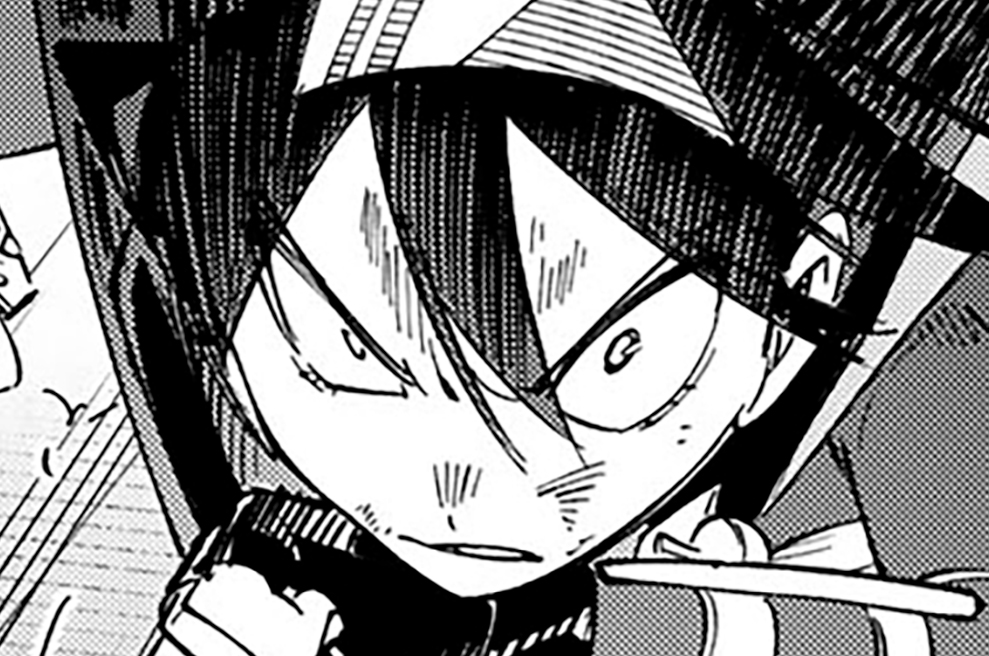 第１６話　少女と本当の自分７