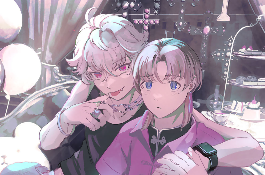 １１話　自分の意志