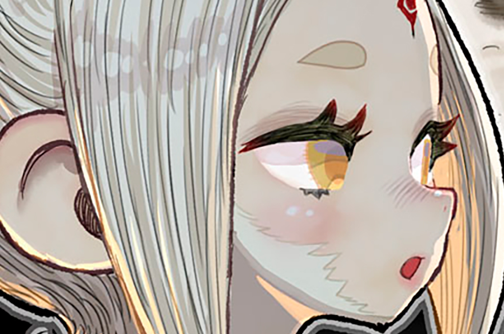 第２話　旅の始まり