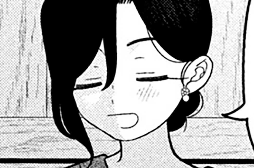 第５４話　フォローする男