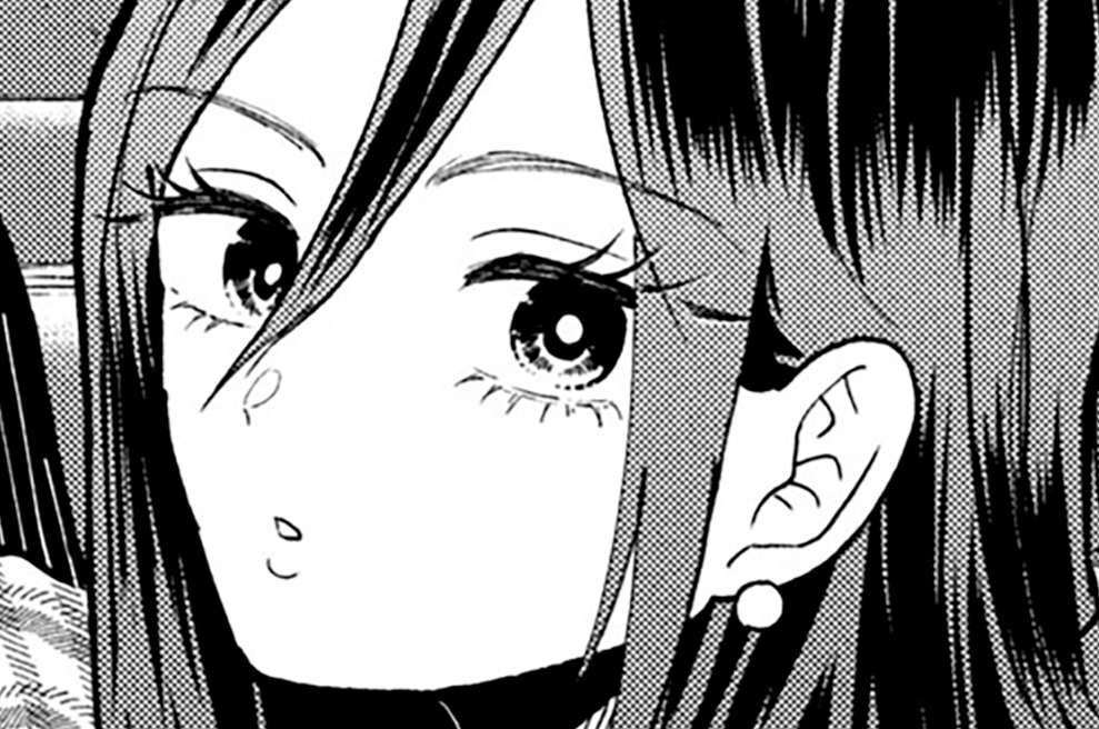 第８３話　導かれる女