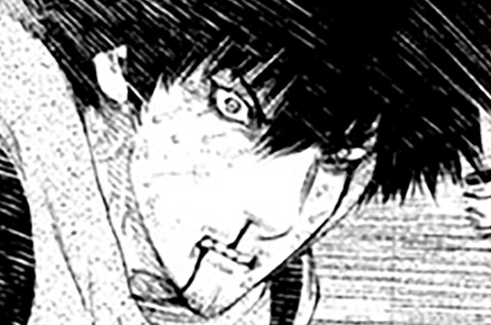 第６２話　エスケープ