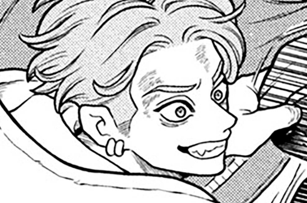 Ｒ．９　豚か狼か