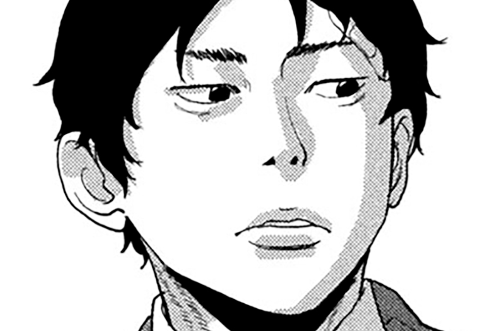 第１５４話　第三のカゲ