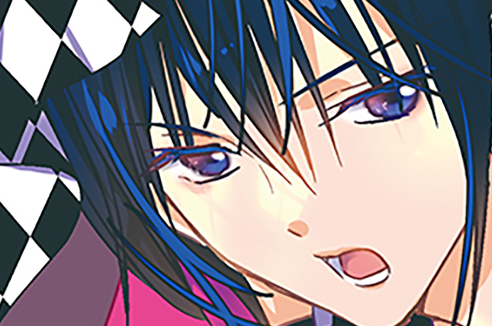 第１５話（１）