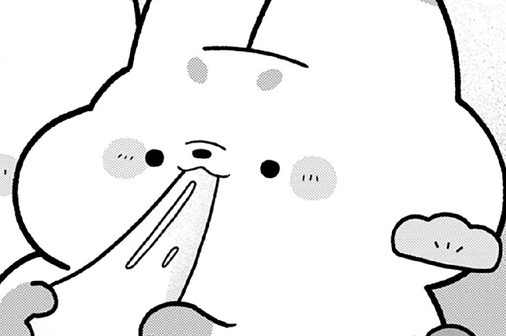 第２話　うきうきな一日