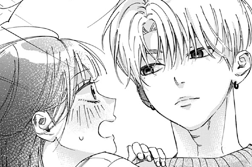 ｔｙｐｅ４　君じゃなきゃだめ。（４）