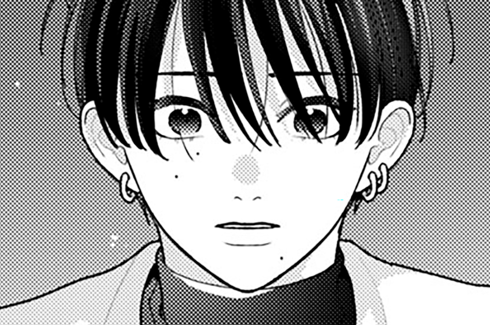 ｅｐｉｓｏｄｅ１７　俺が一番欲しかったもの（３）