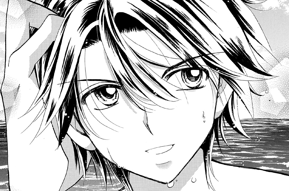 ＥＰＩＳＯＤＥ ４３　運命の糸②