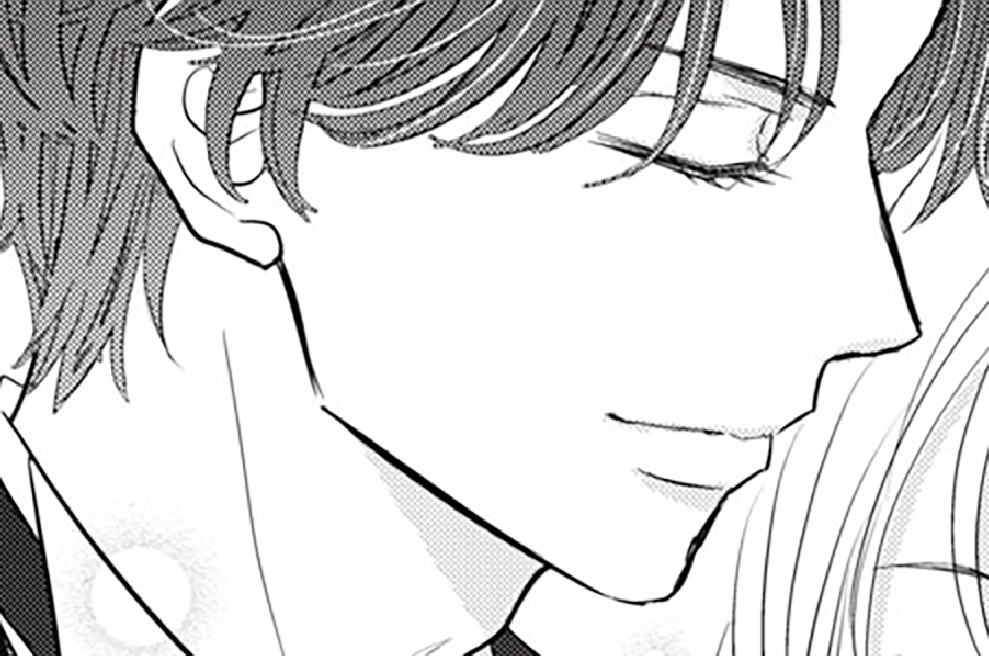 第二夜(1)　執事と初夜をむかえます