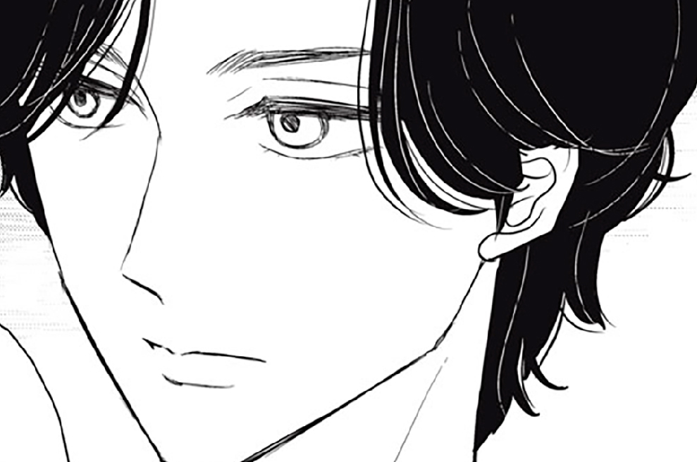 第二夜(4)　執事と初夜をむかえます