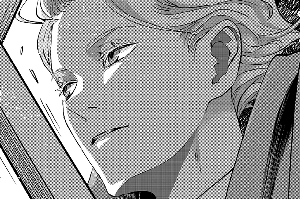 ［第七十夜］ 愛の名（１）