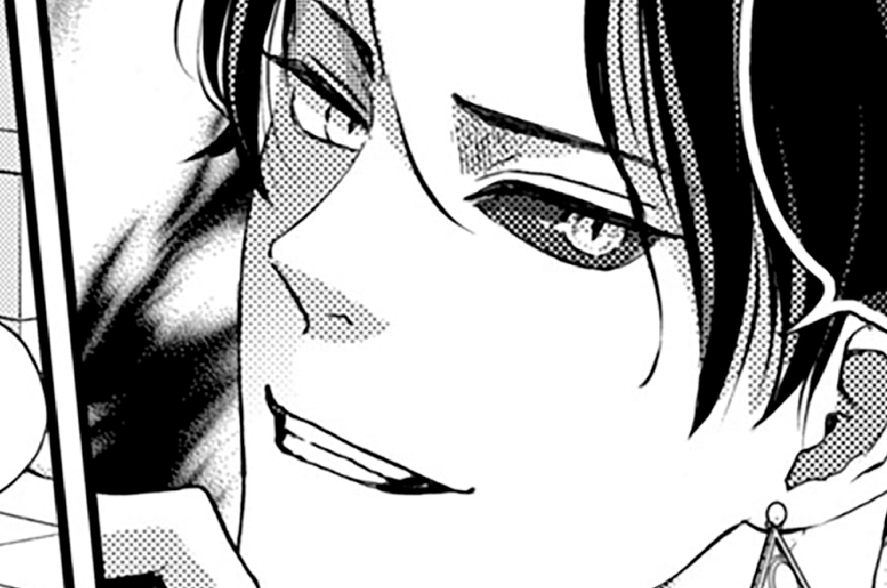 ［第七十夜］ 愛の名（３）