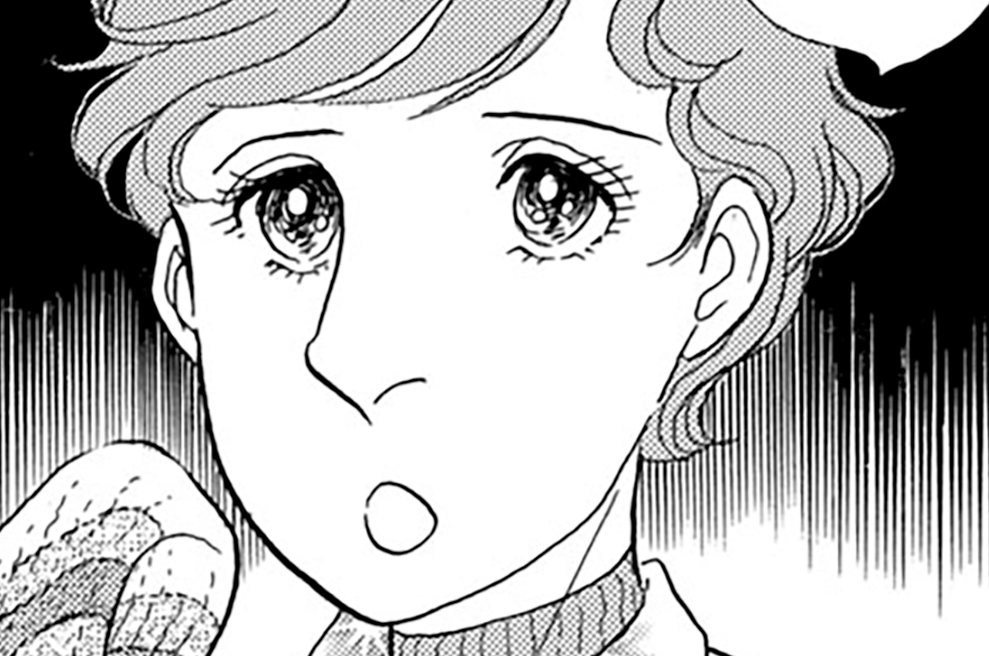 第７１話（１）