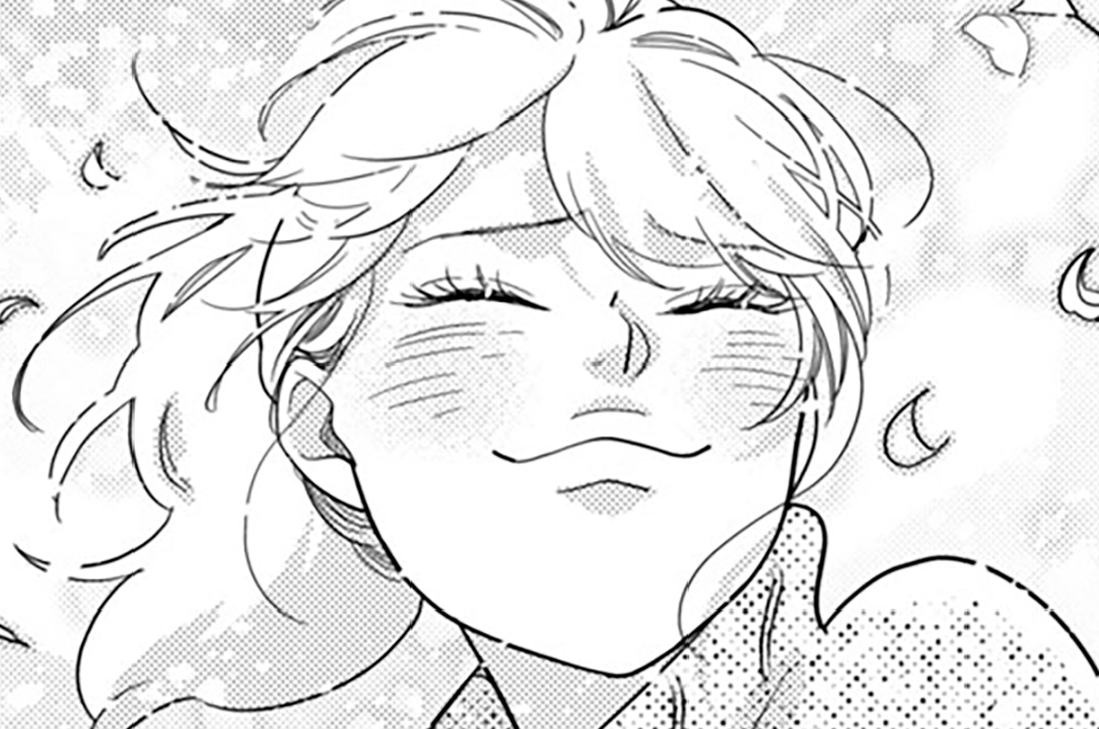 五十六服目　愛は異世界を救う！？（１）