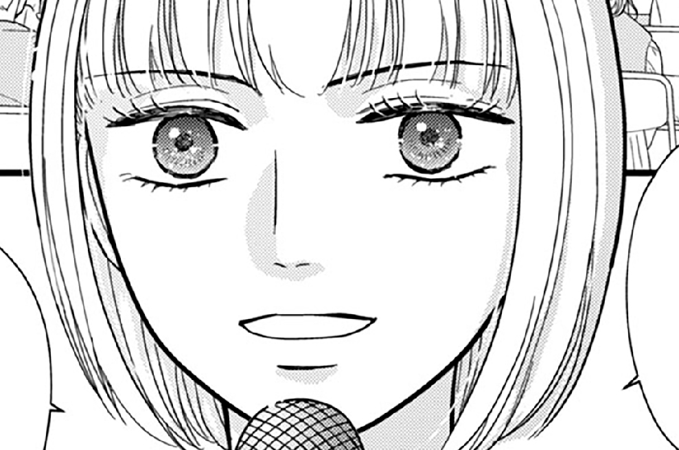 第４話　告解（１）