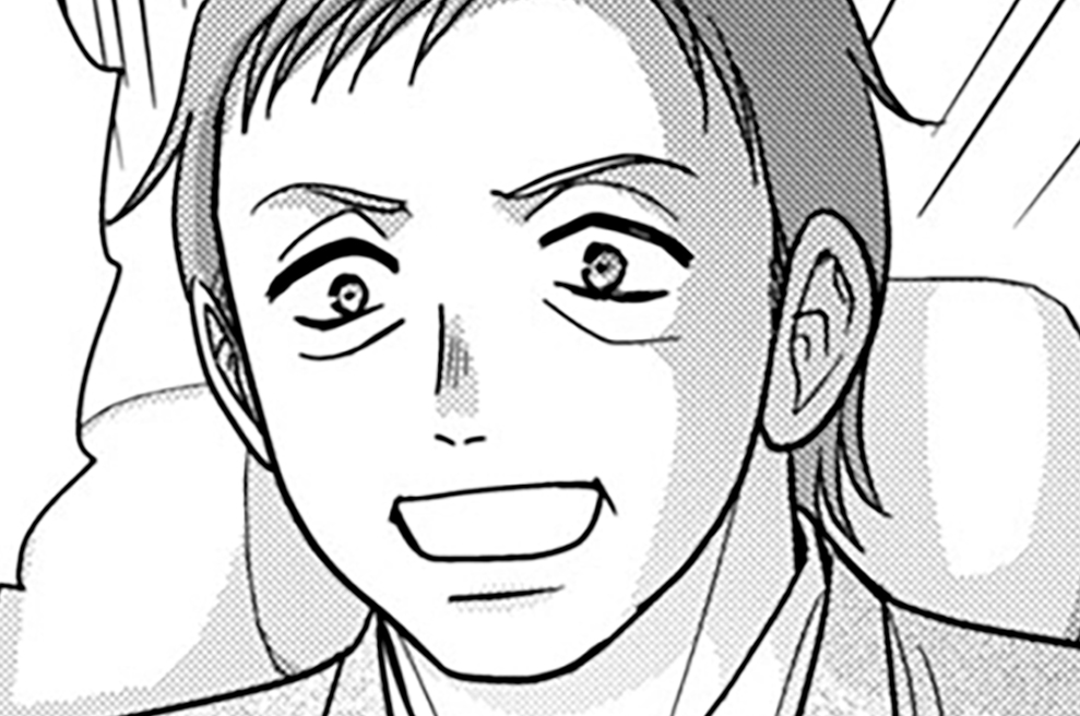 第４話　告解（５）