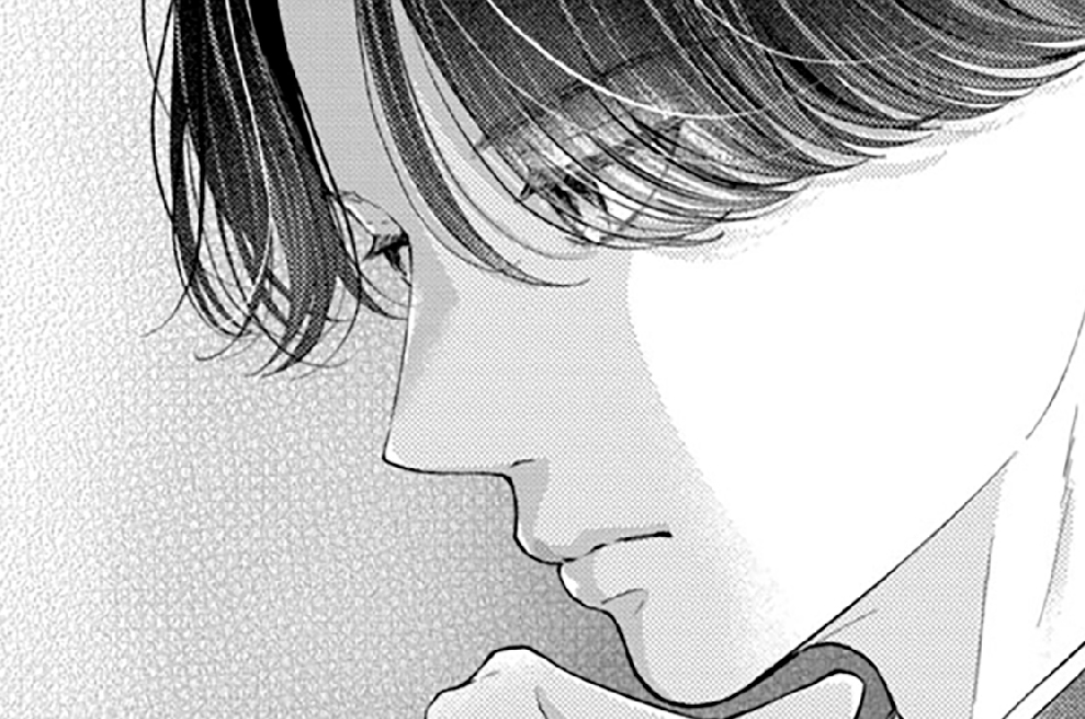 第四織　しんぞうのおと（１）